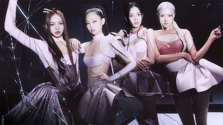 Ayo Unjuk Kemampuan, YG Entertainment Gelar Audisi di Indonesia