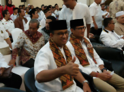 Pengamat: Tugas Berat Anies-Sandi Sudah Menanti