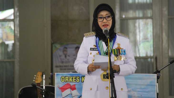 Antisipasi TPPO Pemkab Indramayu Minta Desa dan Kelurahan Buat Regulasi