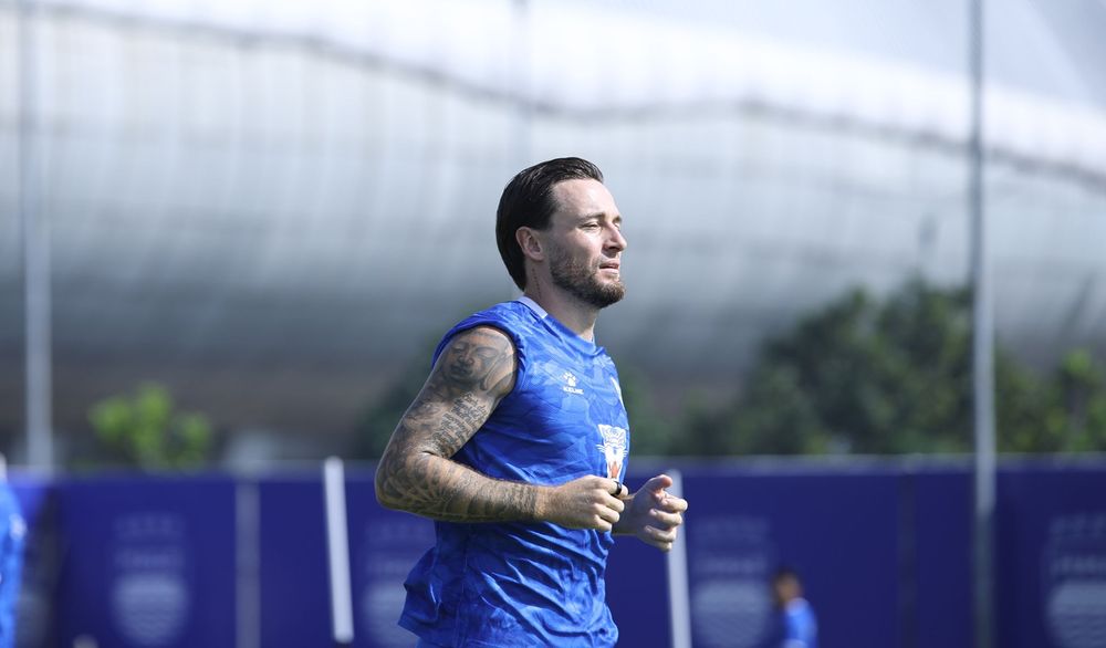 Persib Jangan Over Confident hingga Pandang Sebelah Mata Persijap