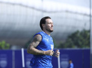 Persib Jangan Over Confident hingga Pandang Sebelah Mata Persijap