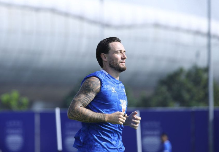 Persib Jangan Over Confident hingga Pandang Sebelah Mata Persijap