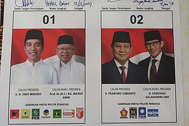 Parah, Hampir 50% Responden LSI Gak Tahu Pencoblosan Tanggal 17 April