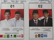 Parah, Hampir 50% Responden LSI Gak Tahu Pencoblosan Tanggal 17 April