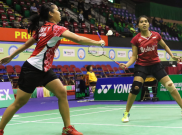 Kembali Bertanding, Nitya: Happy dan Enjoy