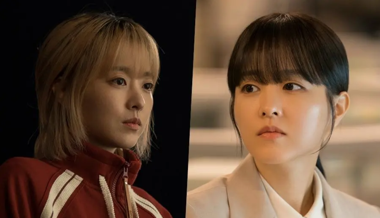 Park Bo-young Bersinar lewat Peran Ganda di ‘Our Unwritten Seoul’, Kembar Identik dengan 2 Kepribadian Berbeda