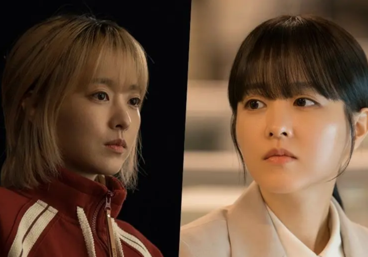   ‘Our Unwritten Seoul’ Masuk Paruh Kedua, ini nih 3 Hal yang Dinanti Jelang Akhir