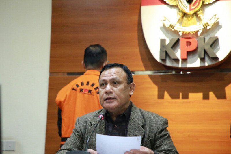 KPK Usut Kasus Pemerasan yang Diduga Dilakukan Oknum Penyidik dari Kepolisian