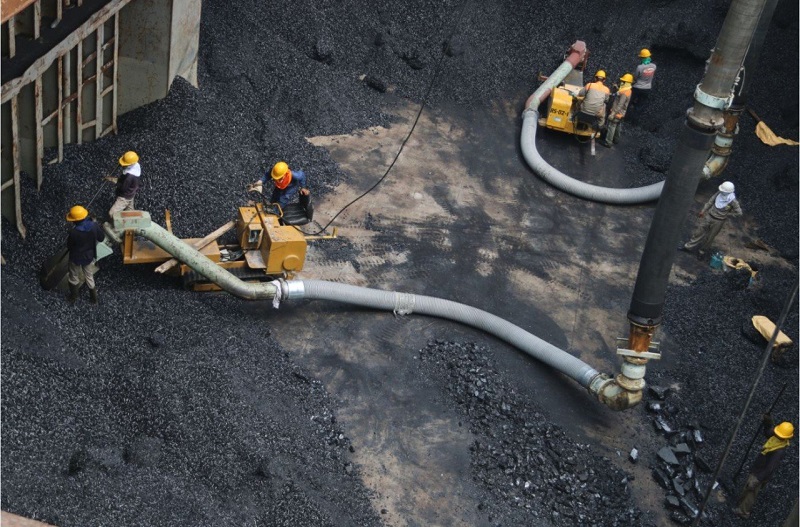 Harga Batu Bara Dunia Melesat, Pemerintah Diminta Perketat DMO