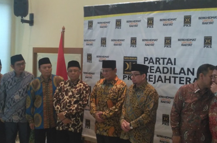 PKS-FPI Madura Rapatkan Barisan, Prabowo-Sandi Menang Rakyat Senang