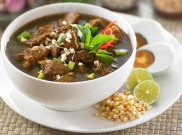 Rasa Berani Kuliner Khas Surabaya