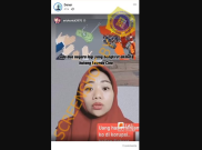 [HOAKS atau FAKTA]: China Sita Negara Venezuela, Sri Lanka dan Pakistan Akibat Tak Bayar Utang
