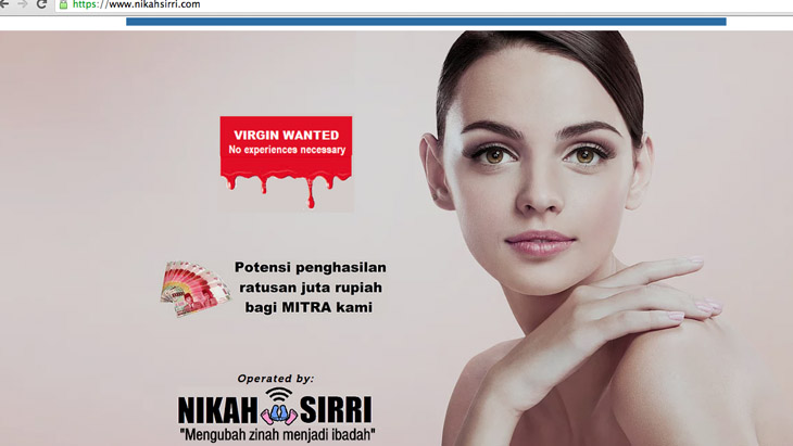 Soal Nikahsirri.com, YLKI Minta MUI Jelaskan Dampak Buruk Nikah Siri