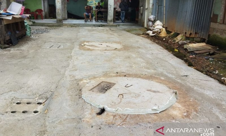 DPRD Wanti-wanti Anies Soal Anggaran Program Sumur Resapan Tahun 2022