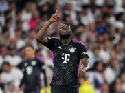 Real Madrid Rekrut Alphonso Davies dengan Catatan