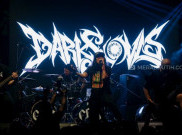 Hiatus Tiga Tahun, 'Blackandje Fest 2023' kembali Digelar