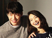 Kim Woo Bin dan Shin Min Ah akan Beradu Akting di ‘Our Blues’