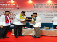 Disuntik Modal BUMD, PD Dharma Jaya Raup Untung