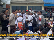 Makan Bergizi Gratis Ditolak Pelajar, Pemerintah Akui Perlu Cara Khusus Tangani Persoalan di Papua