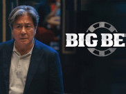 'Big Bet' Season 2 Tayang di DisneyPlus 15 Februari 2023