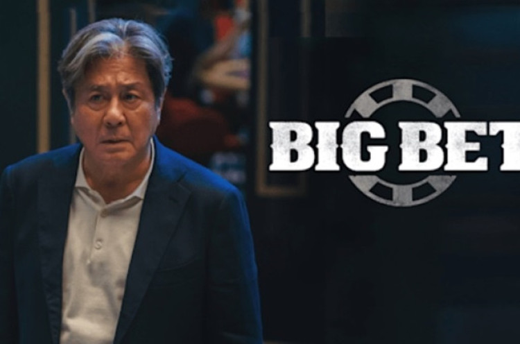 'Big Bet' Season 2 Tayang di DisneyPlus 15 Februari 2023