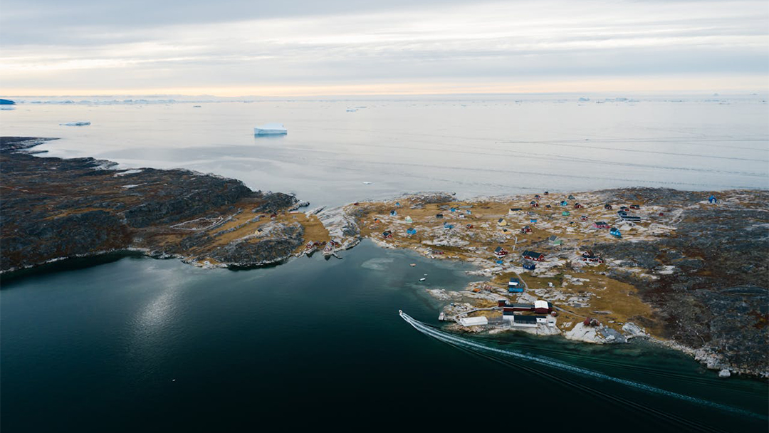 Greenland Gelar Pemilu, Donald Trump Tegaskan lagi Niat Menganeksasi dengan Berbagai Cara
