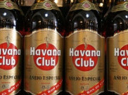 Kuba Bayar Hutang dengan Rum