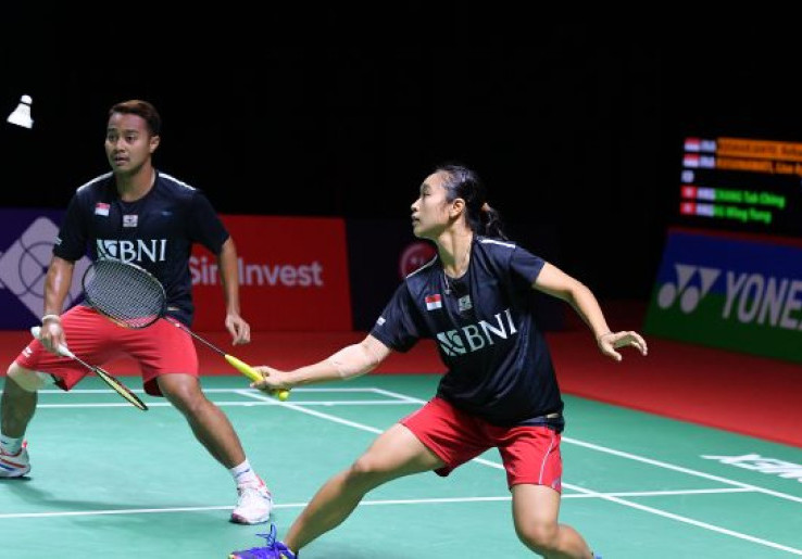 Lisa Ayu Kusumawati Hendak Gantung Raket, Ternyata Ini Alasannya