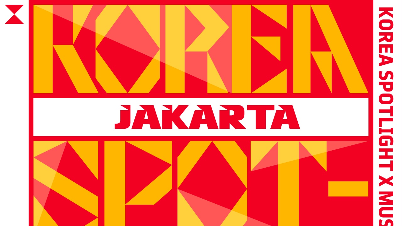 KOREA SPOTLIGHT INDONESIA Siap Perkenalkan Warna Baru Musik 'Negeri Ginseng' di Jakarta