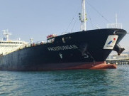 Selat Hormuz Dibuka, Pertamina Persiapkan Pelayaran 2 Kapal Tertahan