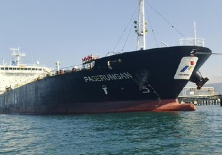 IRGC Kembali Blokade Total Selat Hormuz dan Tembak Kapal Pelanggar, Rute Kapal Tanker Dunia Berubah Total