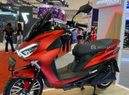 POLYTRON Fox-R Diskon hingga Rp 7 Juta di IMOS+ 2023
