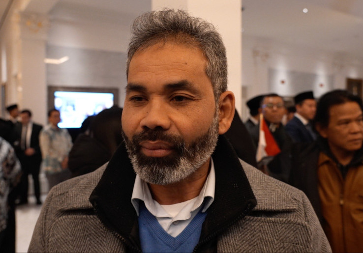 Diaspora Indonesia Titip Harapan ke Presiden Prabowo di World Economic Forum, Bawa Pemuda RI Mendunia