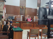 KPK Mangkir, PN Jaksel Tunda Sidang Praperadilan Suharso Monoarfa