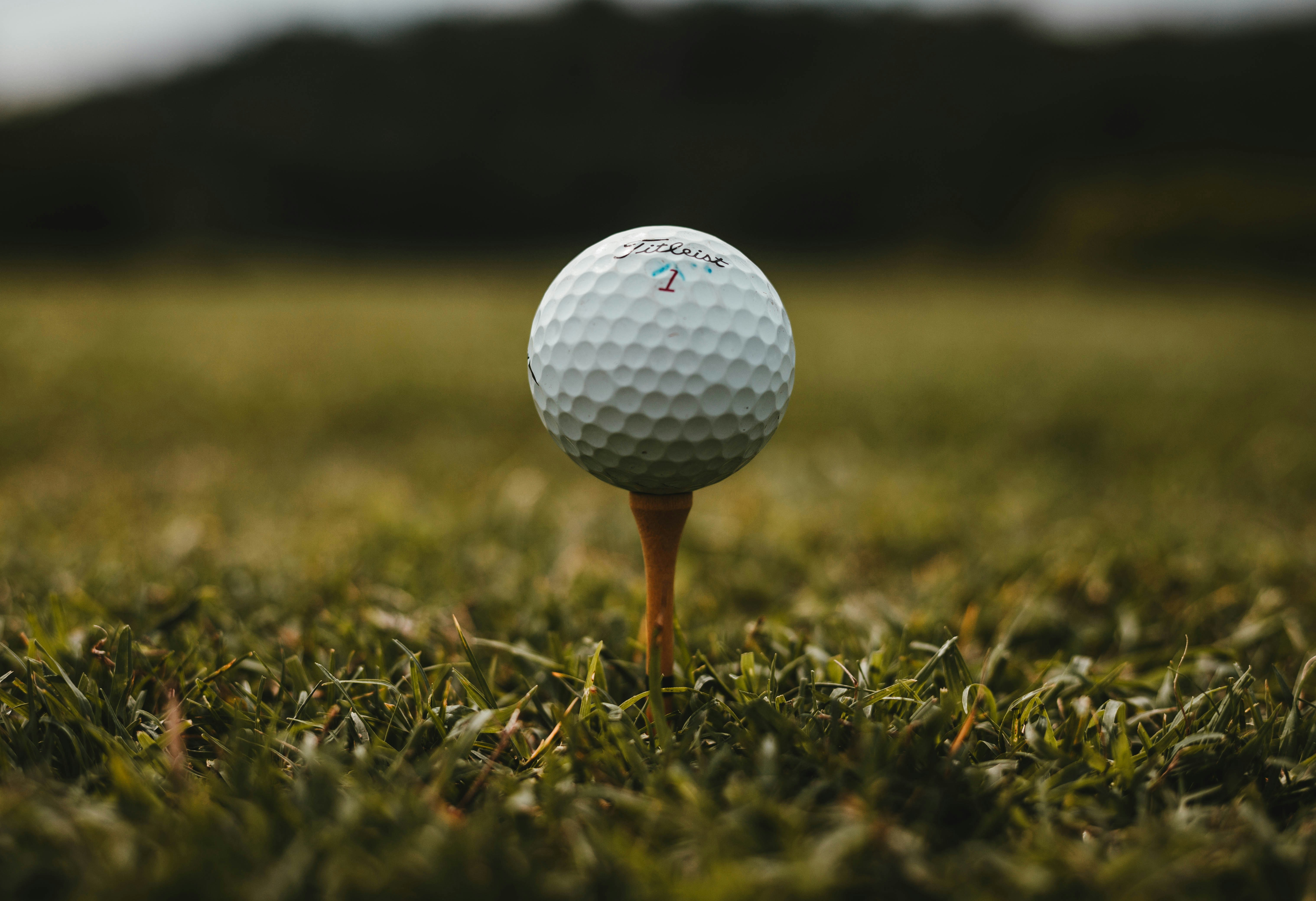 Tanta Ginting Sarankan 'Golfer' Pemula Gabung Komunitas untuk Asah Kemampuan