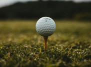Tanta Ginting Sarankan 'Golfer' Pemula Gabung Komunitas untuk Asah Kemampuan