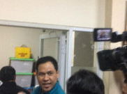 Penuhi Panggilan Polisi, Sekum FPI Munarman Bungkam