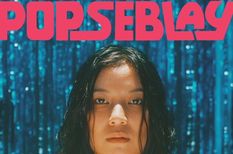 Danilla Rilis Album 'Pop Seblay', Ceritakan Kerinduan di Masa Pandemi