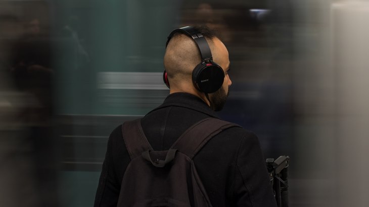 Bila Menggunakan 'Headset', Bersihkan dong!