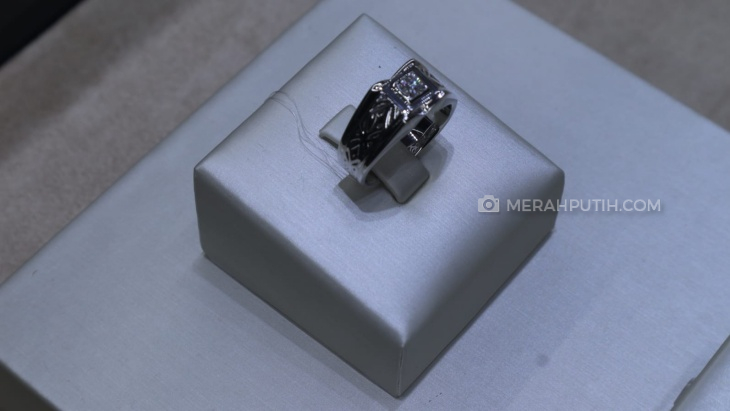 Tip Mengetahui Ciri-ciri Lab Grown Diamond