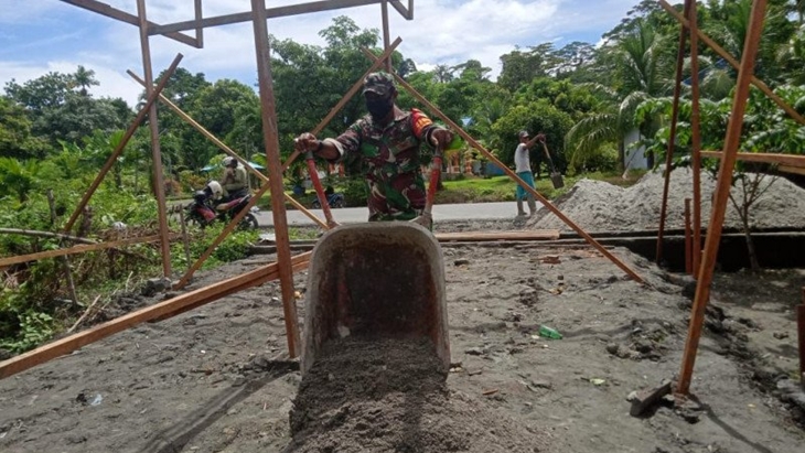 Apa Kontribusi Benny Wenda terhadap Masyarakat Papua?