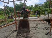 Apa Kontribusi Benny Wenda terhadap Masyarakat Papua?