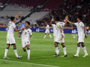 Piala AFF U-23 2025: Timnas Indonesia Kalahkan Filipina dengan Skor 1-0