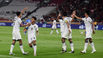 Piala AFF U-23 2025: Timnas Indonesia Kalahkan Filipina dengan Skor 1-0