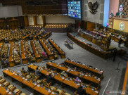 DPR Sahkan RUU Kejaksaan, Sejumlah Aturan Diubah