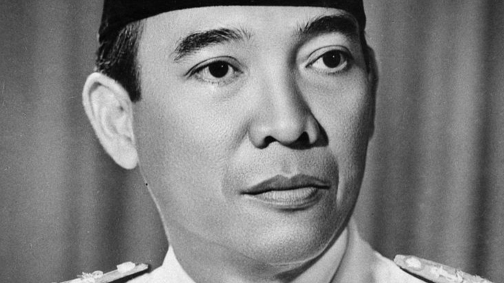 Mengenang Kematian Bung Karno