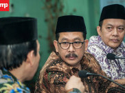 Vaksin Difteri Belum Dapat Sertifikasi Halal dari MUI 