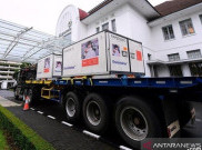 Vaksin Sinovac Datang, Komisi IX DPR Mengaku Resah