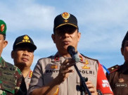  Wakapolda Metro Jaya Minta Petugas yang Berjaga Bantu Peserta Reuni 212