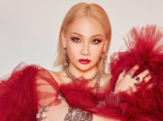 CL Resmi Rilis Debut Album ‘ALPHA’